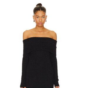 NWT "Isidore Sweater Dress" size S